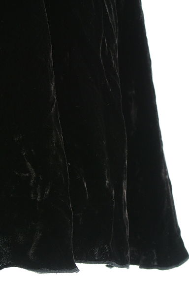 ANNA SUI（アナスイ）の古着「ノースリベロアドレス（キャミワンピース）」大画像５へ