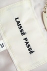 LAISSE PASSE（レッセパッセ）の古着「商品番号：PR10206724」-6