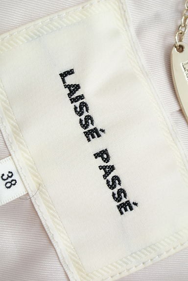 LAISSE PASSE（レッセパッセ）の古着「（コート）」大画像６へ