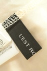 L'EST ROSE（レストローズ）の古着「商品番号：PR10206761」-6