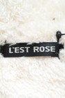L'EST ROSE（レストローズ）の古着「商品番号：PR10206766」-6