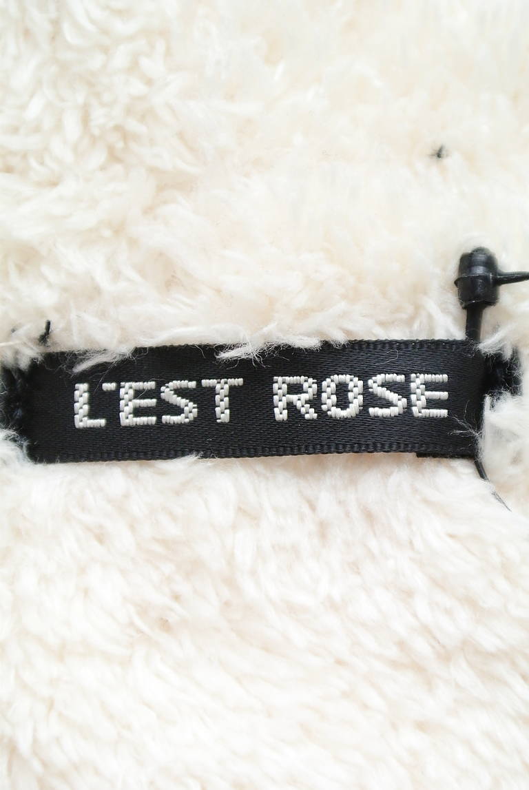 L'EST ROSE（レストローズ）の古着「商品番号：PR10206766」-大画像6