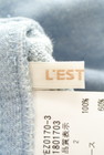L'EST ROSE（レストローズ）の古着「商品番号：PR10206768」-6