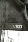 L'EST ROSE（レストローズ）の古着「商品番号：PR10206776」-6