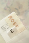 L'EST ROSE（レストローズ）の古着「商品番号：PR10206777」-6