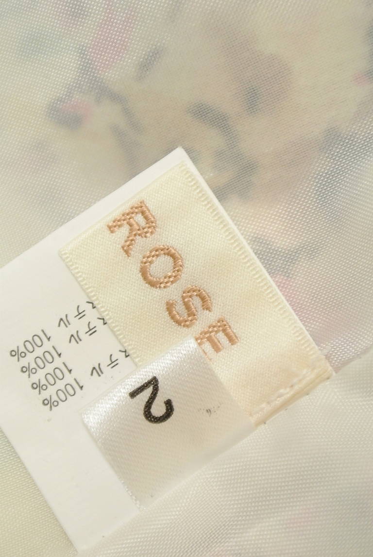 L'EST ROSE（レストローズ）の古着「商品番号：PR10206777」-大画像6