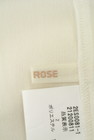 L'EST ROSE（レストローズ）の古着「商品番号：PR10206783」-6