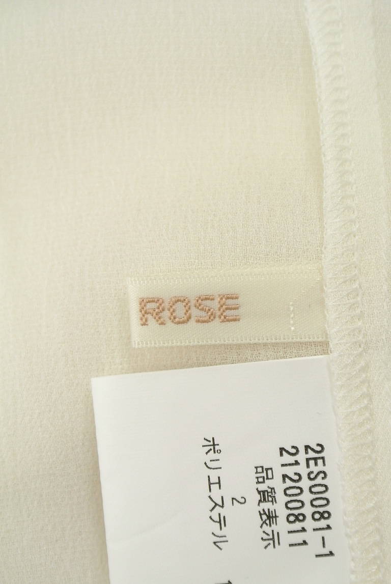 L'EST ROSE（レストローズ）の古着「商品番号：PR10206783」-大画像6