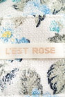 L'EST ROSE（レストローズ）の古着「商品番号：PR10206787」-6