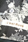 L'EST ROSE（レストローズ）の古着「商品番号：PR10206792」-6