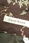 L'EST ROSE（レストローズ）の古着「商品番号：PR10206795」-6