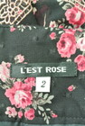 L'EST ROSE（レストローズ）の古着「商品番号：PR10206796」-6