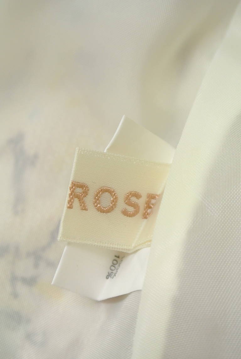 L'EST ROSE（レストローズ）の古着「商品番号：PR10206797」-大画像6