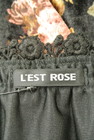 L'EST ROSE（レストローズ）の古着「商品番号：PR10206803」-6