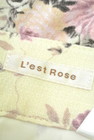 L'EST ROSE（レストローズ）の古着「商品番号：PR10206806」-6