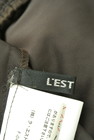 L'EST ROSE（レストローズ）の古着「商品番号：PR10206808」-6
