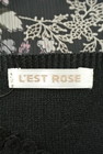 L'EST ROSE（レストローズ）の古着「商品番号：PR10206809」-6