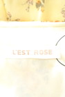 L'EST ROSE（レストローズ）の古着「商品番号：PR10206815」-6