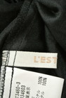 L'EST ROSE（レストローズ）の古着「商品番号：PR10206820」-6