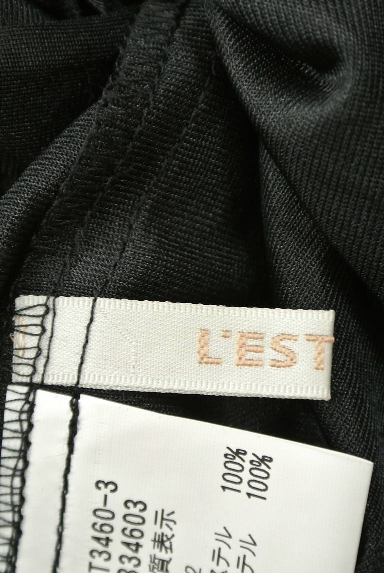 L'EST ROSE（レストローズ）の古着「商品番号：PR10206820」-大画像6
