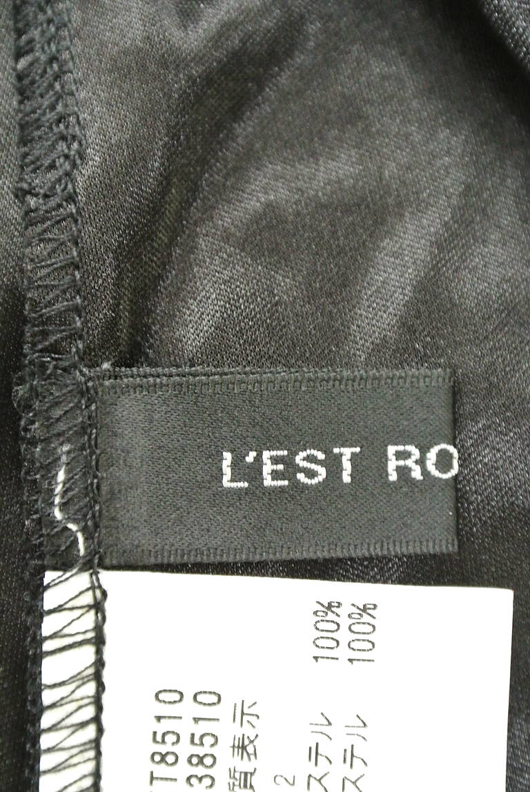 L'EST ROSE（レストローズ）の古着「商品番号：PR10206822」-大画像6