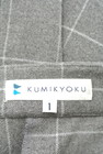 KUMIKYOKU（組曲）の古着「商品番号：PR10206830」-6