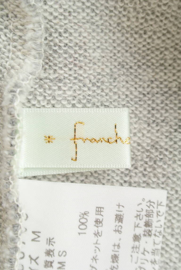 Franche lippee（フランシュリッペ）の古着「商品番号：PR10206847」-大画像6