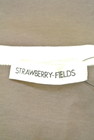 STRAWBERRY-FIELDS（ストロベリーフィールズ）の古着「商品番号：PR10206866」-6