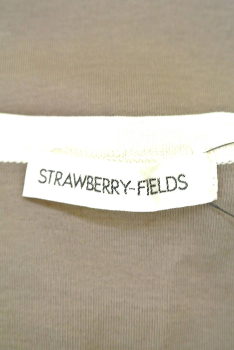 STRAWBERRY-FIELDS（ストロベリーフィールズ）の古着「商品番号：PR10206866」-大画像6