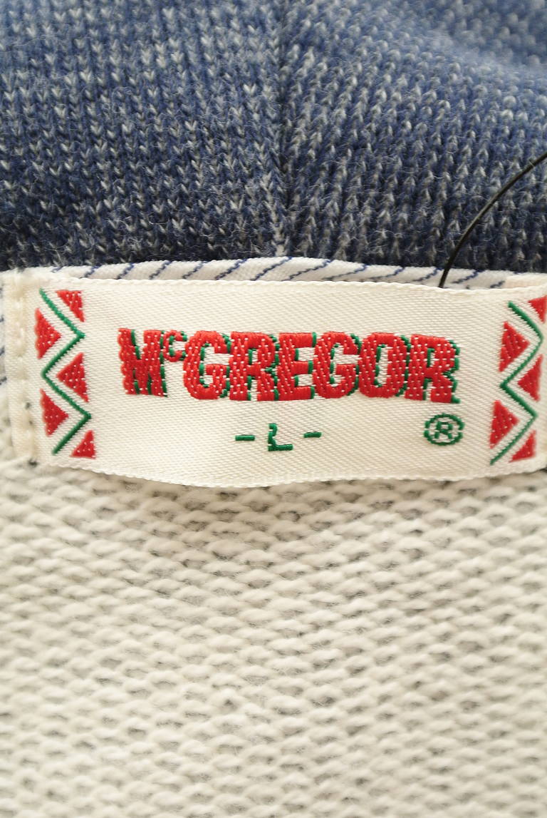 McGREGOR（マックレガー）の古着「商品番号：PR10206868」-大画像6