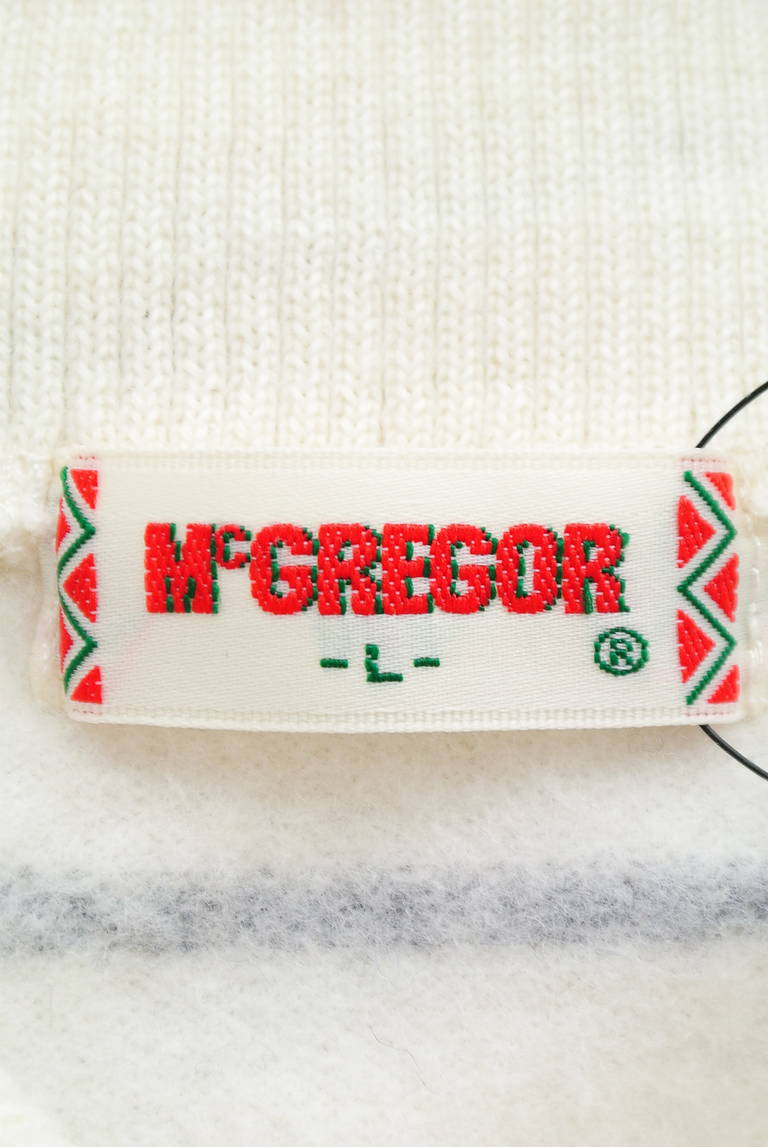 McGREGOR（マックレガー）の古着「商品番号：PR10206869」-大画像6