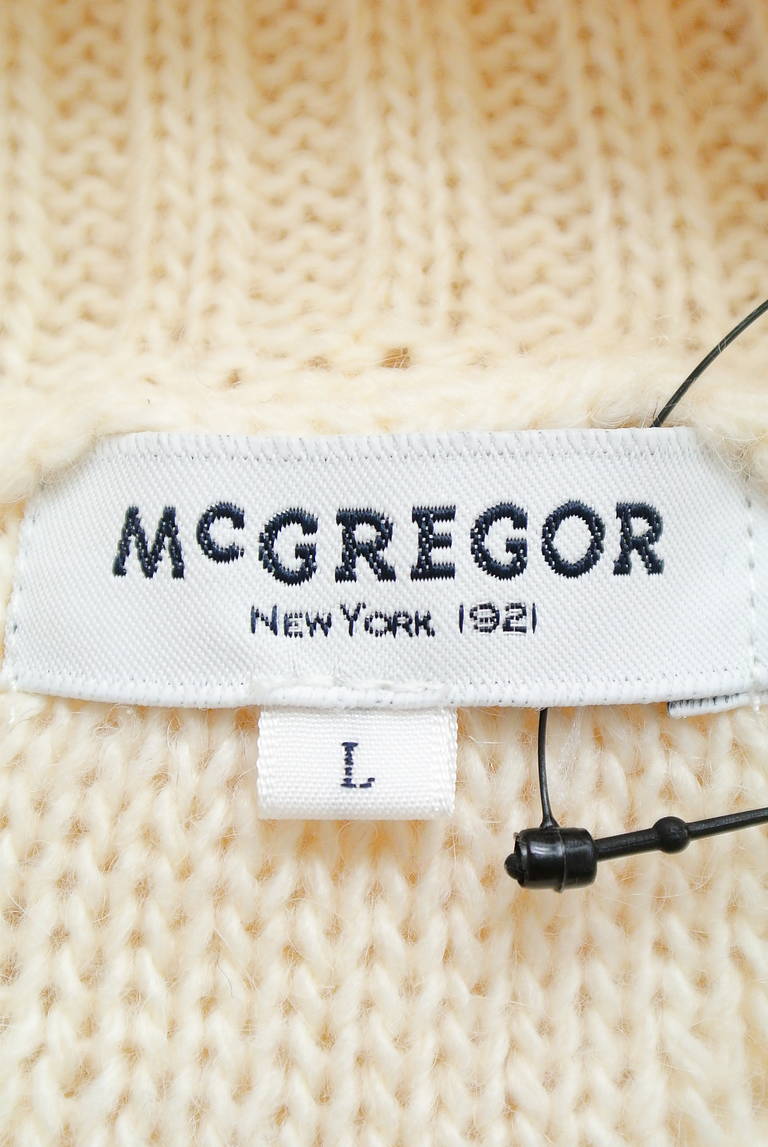McGREGOR（マックレガー）の古着「商品番号：PR10206870」-大画像6