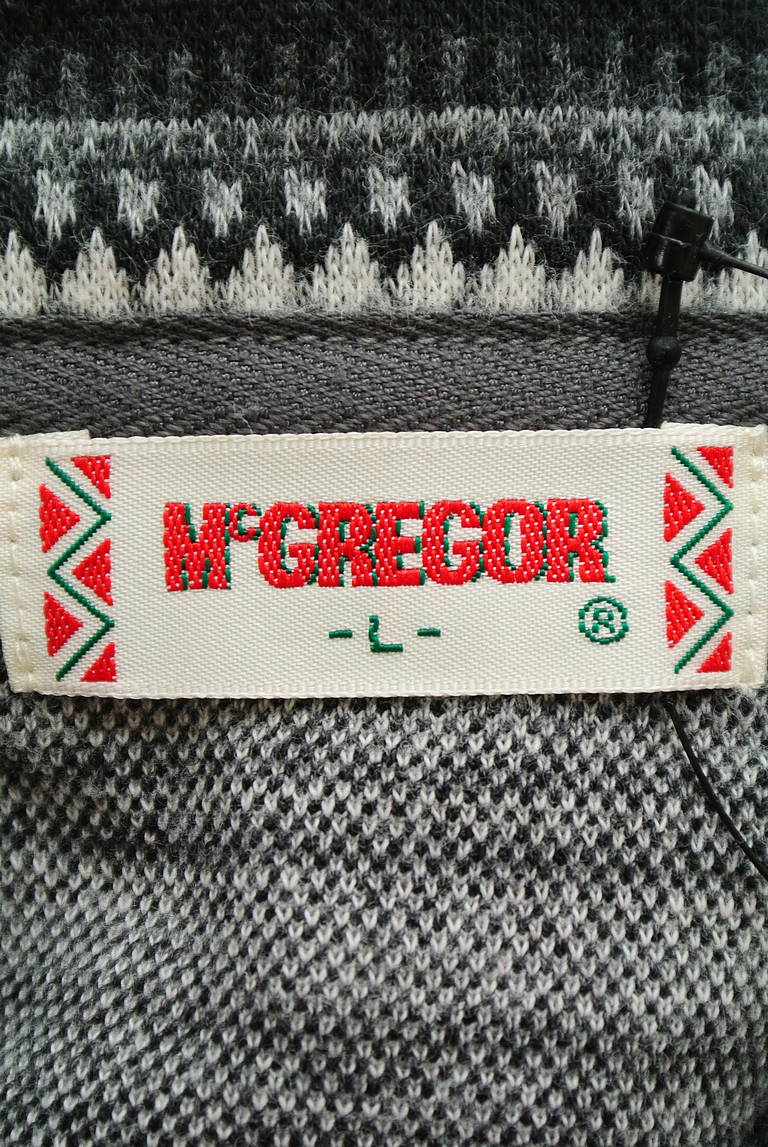 McGREGOR（マックレガー）の古着「商品番号：PR10206871」-大画像6