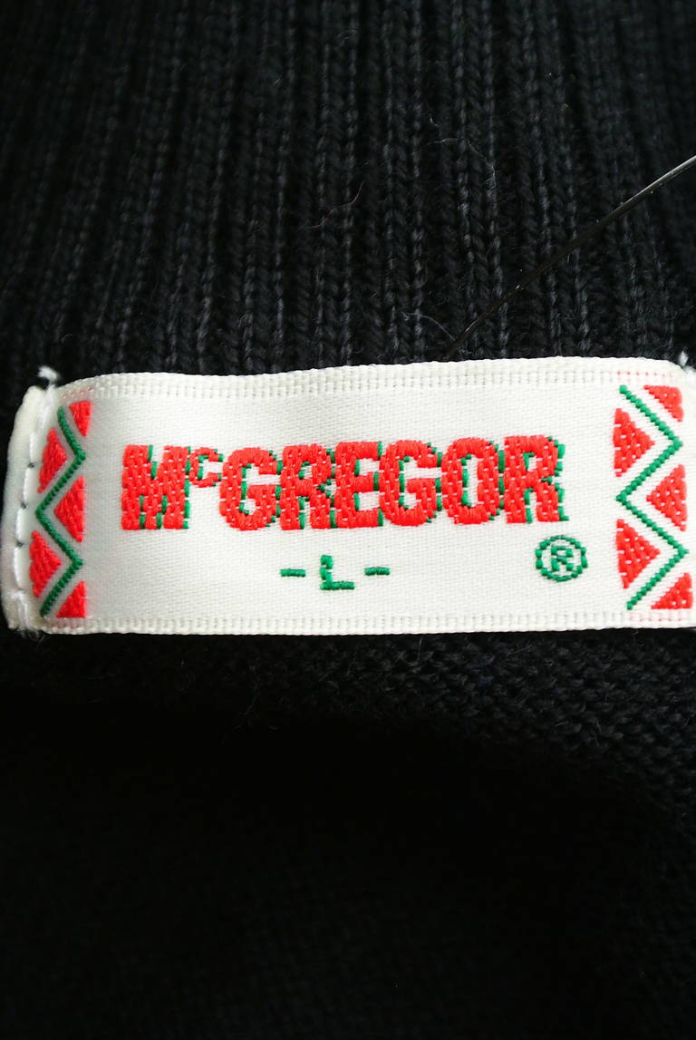 McGREGOR（マックレガー）の古着「商品番号：PR10206875」-大画像6