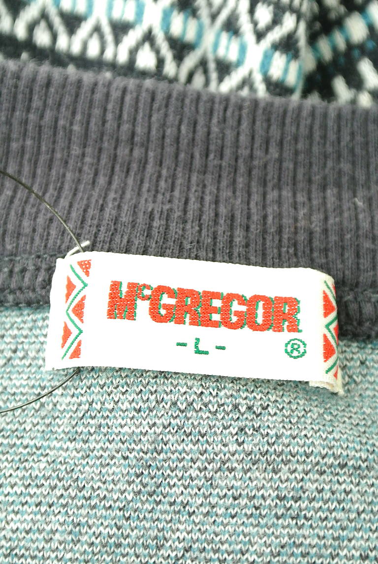McGREGOR（マックレガー）の古着「商品番号：PR10206879」-大画像6