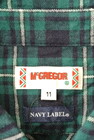 McGREGOR（マックレガー）の古着「商品番号：PR10206881」-6