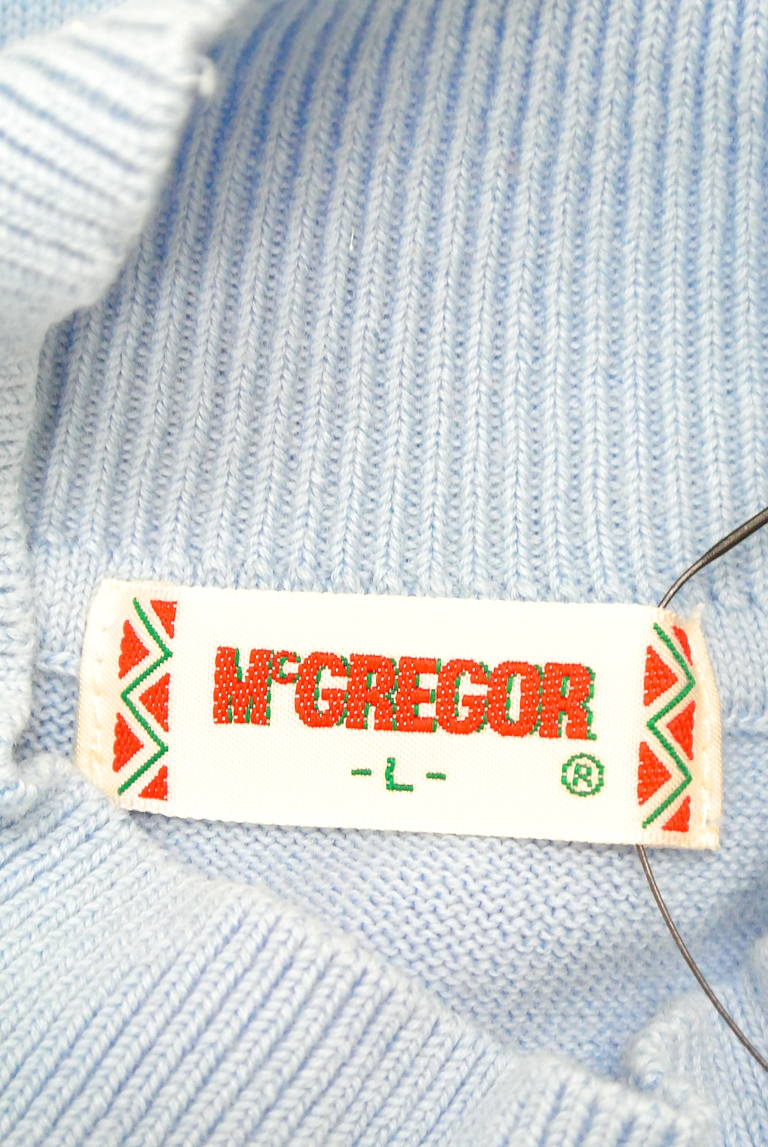 McGREGOR（マックレガー）の古着「商品番号：PR10206887」-大画像6