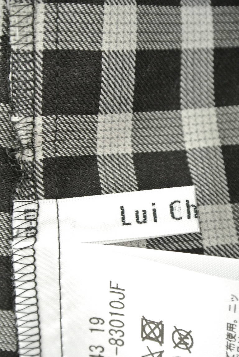 LUI CHANTANT（ルイシャンタン）の古着「商品番号：PR10206906」-大画像6