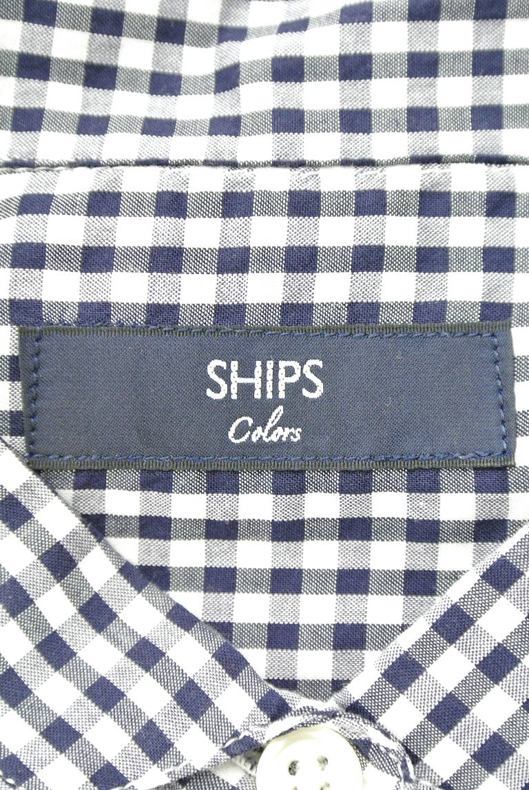 SHIPS（シップス）の古着「商品番号：PR10206910」-大画像6