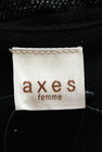 axes femme（アクシーズファム）の古着「商品番号：PR10206945」-6
