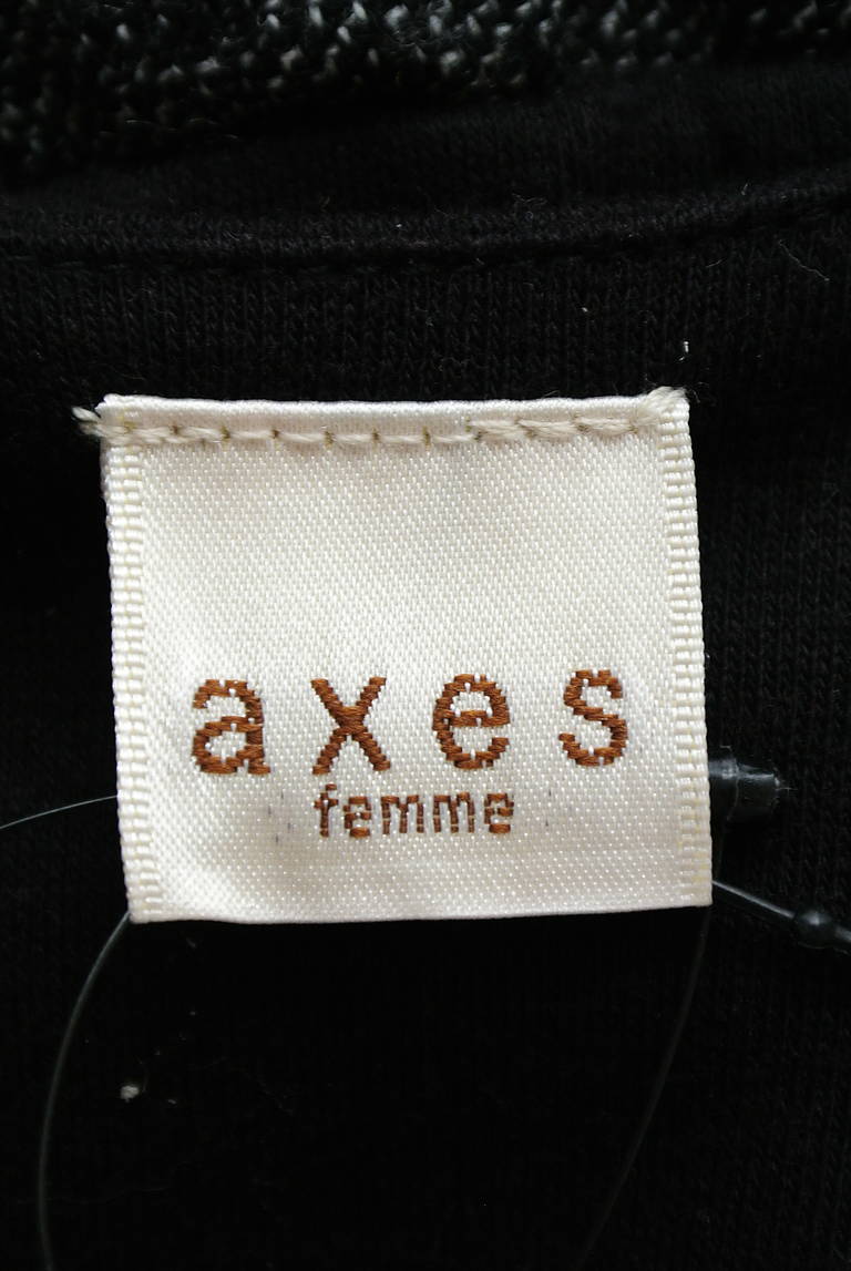 axes femme（アクシーズファム）の古着「商品番号：PR10206945」-大画像6