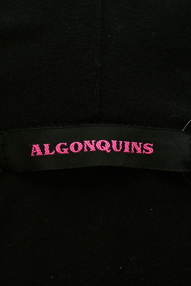 ブランド古着】ALGONQUINS（アルゴンキン）通販 | スウェット