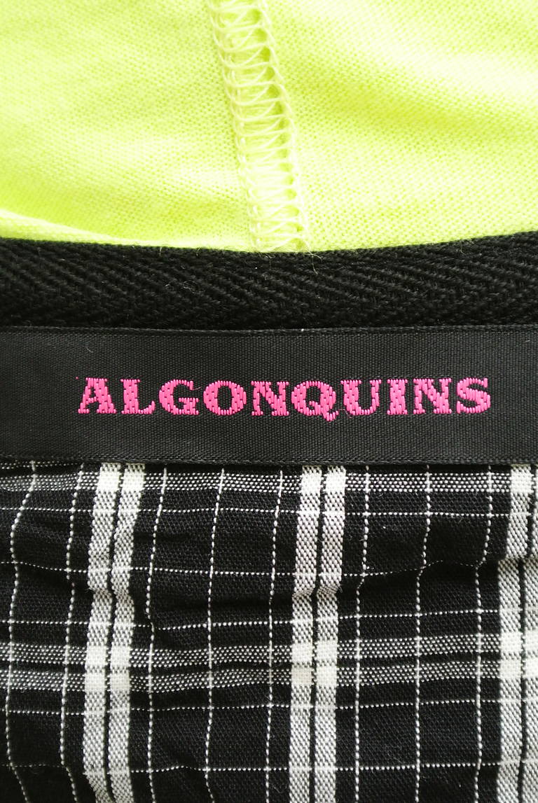 ALGONQUINS（アルゴンキン）の古着「商品番号：PR10206960」-大画像6