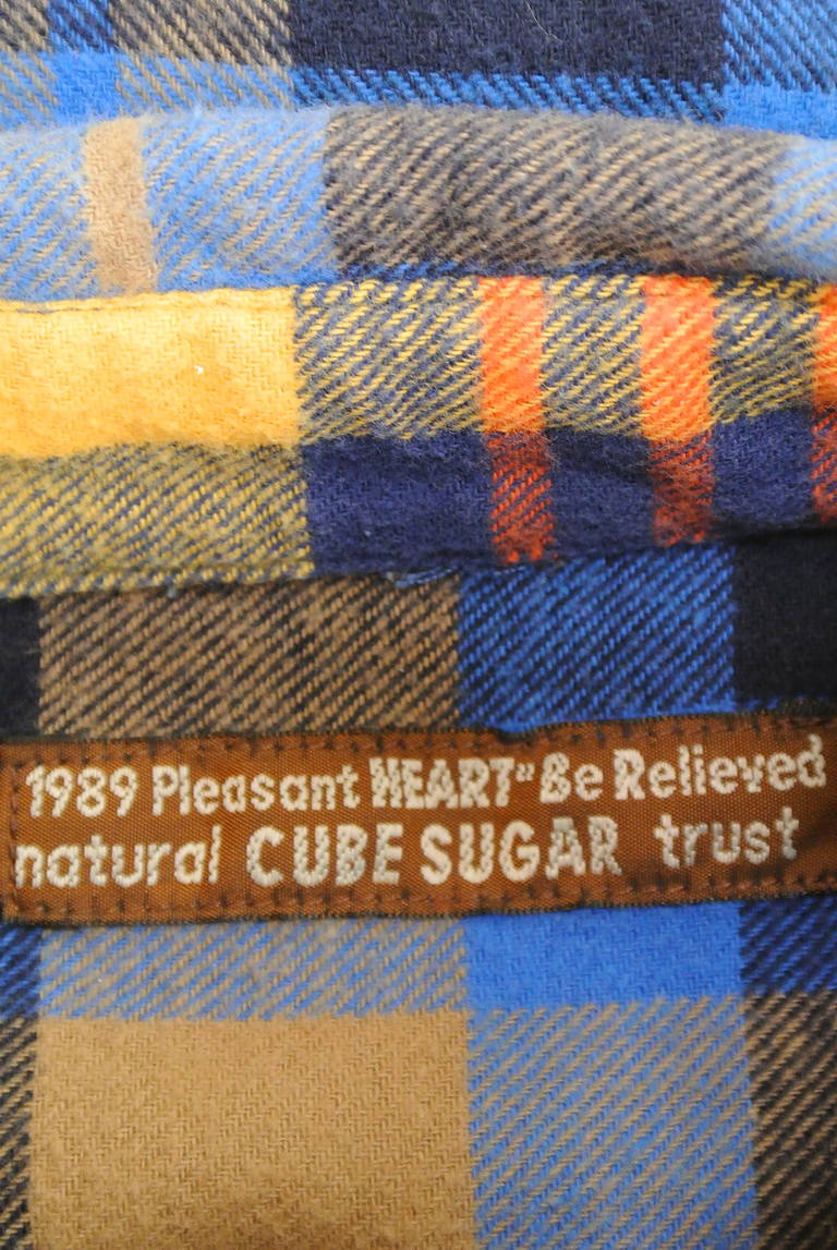 CUBE SUGAR（キューブシュガー）の古着「商品番号：PR10206967」-大画像6