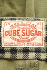 CUBE SUGAR（キューブシュガー）の古着「商品番号：PR10206971」-6