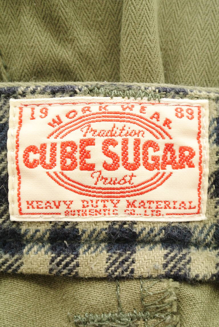 CUBE SUGAR（キューブシュガー）の古着「商品番号：PR10206971」-大画像6