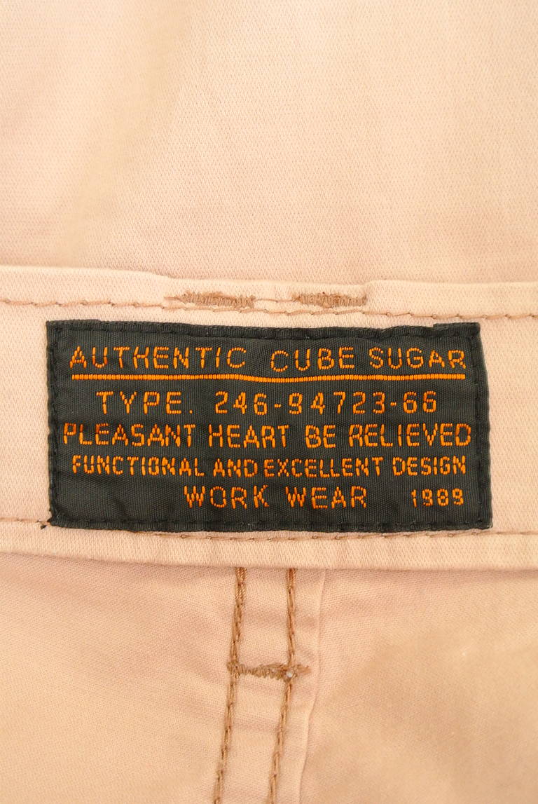 CUBE SUGAR（キューブシュガー）の古着「商品番号：PR10206972」-大画像6