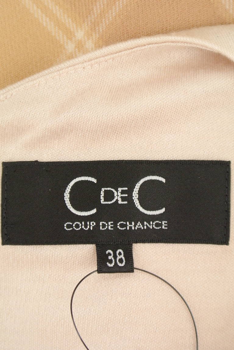 COUP DE CHANCE（クードシャンス）の古着「商品番号：PR10206990」-大画像6