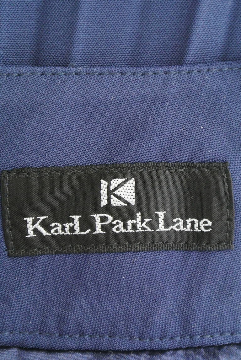 KarL Park Lane（カールパークレーン）の古着「商品番号：PR10206998」-大画像6