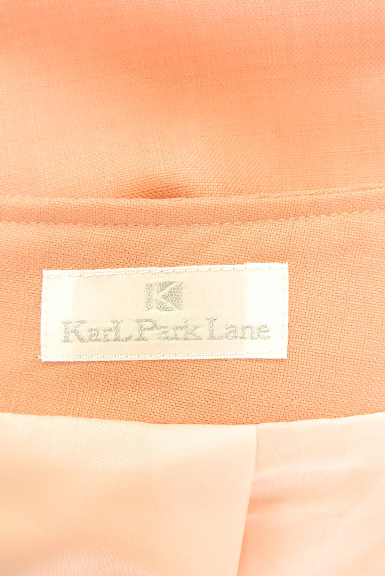 KarL Park Lane（カールパークレーン）の古着「商品番号：PR10207004」-大画像6